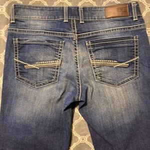 Women’s BKE Culture jeans size 30